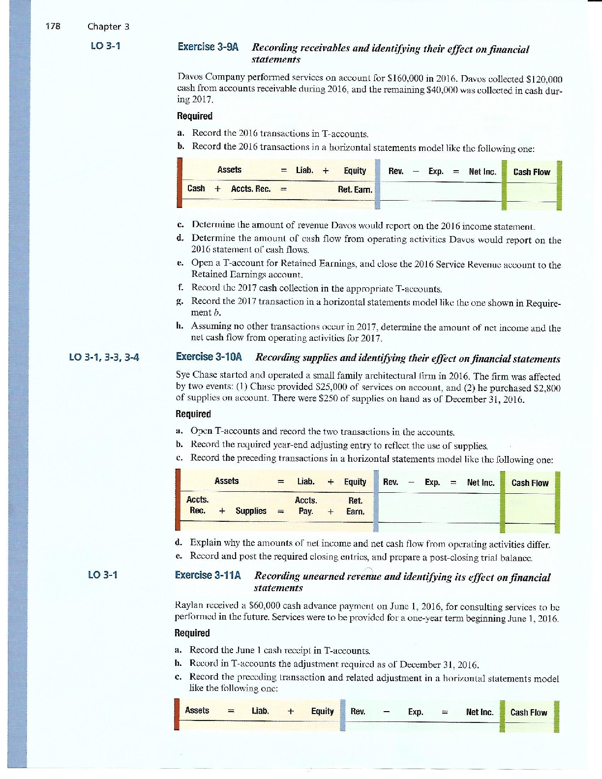 Preview image of business accounting document