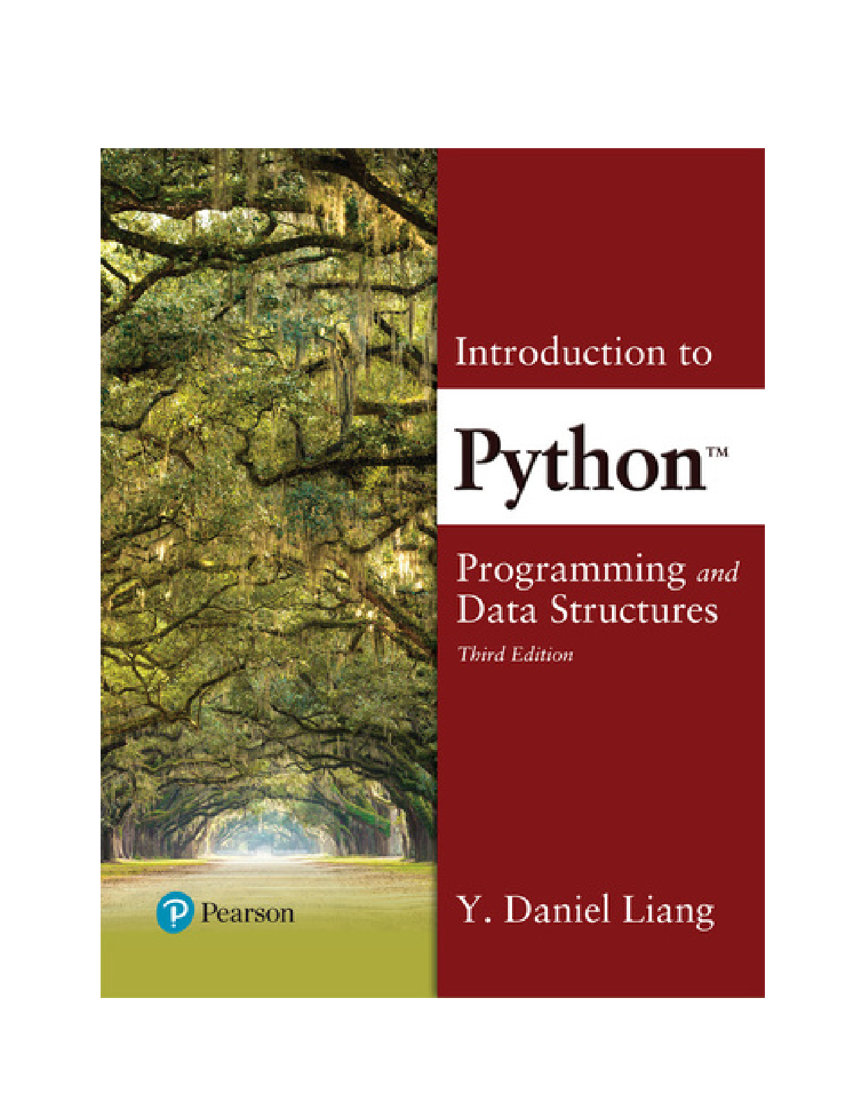 Introduction to Python Programming and Data Structures, 3rd edition ...