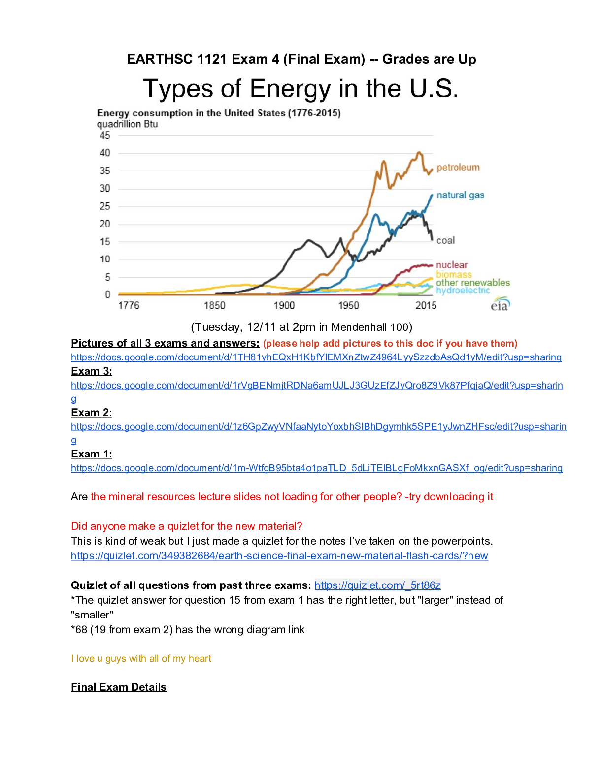 Preview image of NR 291 Study Guide Exam 4 document