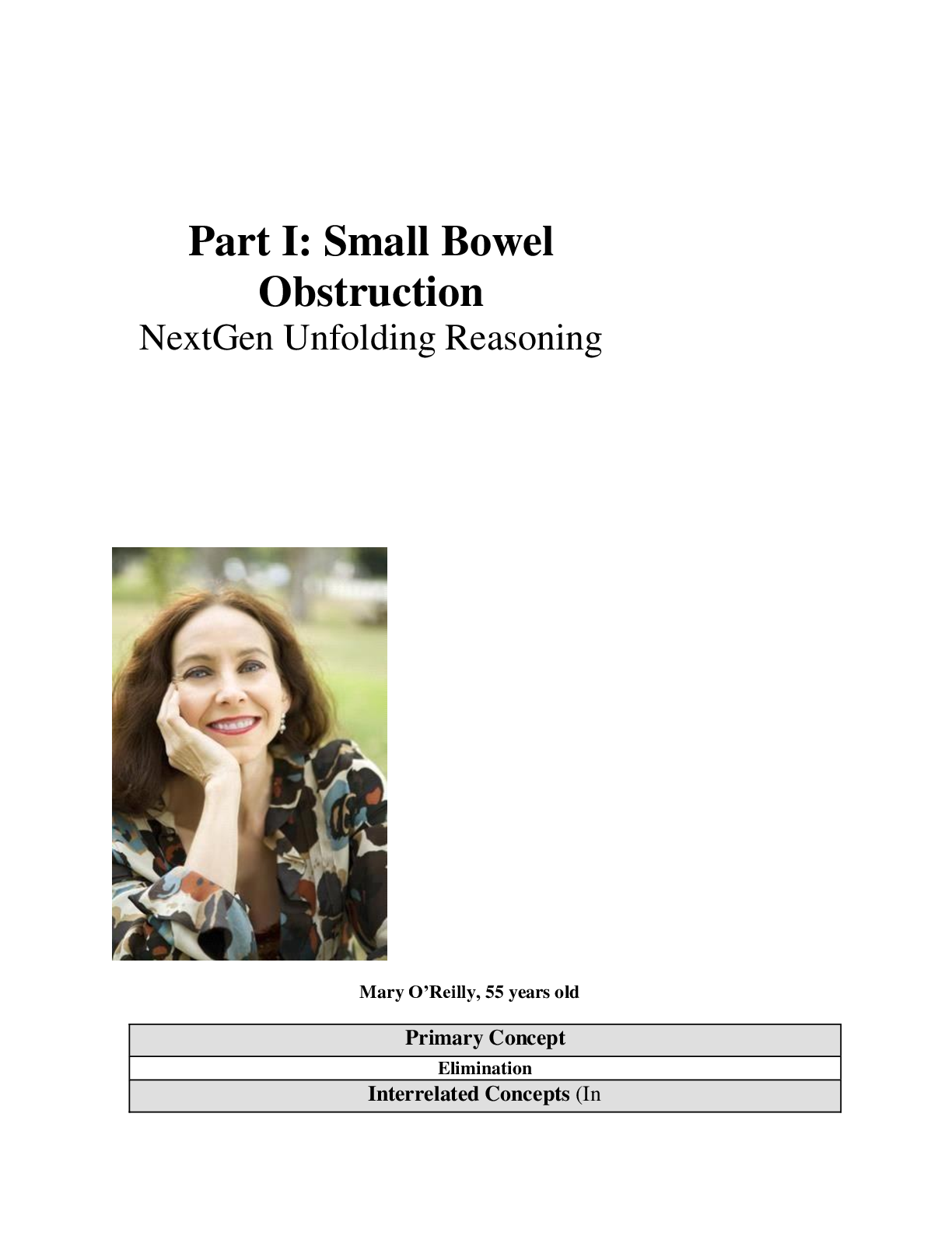 preview