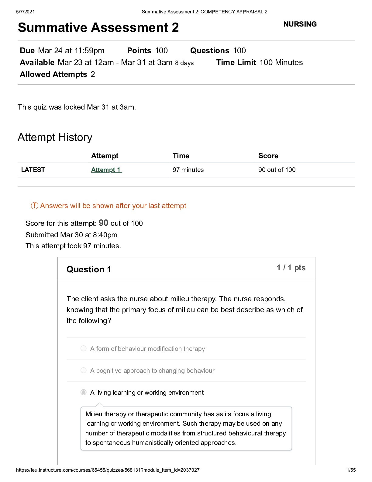 Preview image of Summative-Assessment-2-Competency-Appraisal. document
