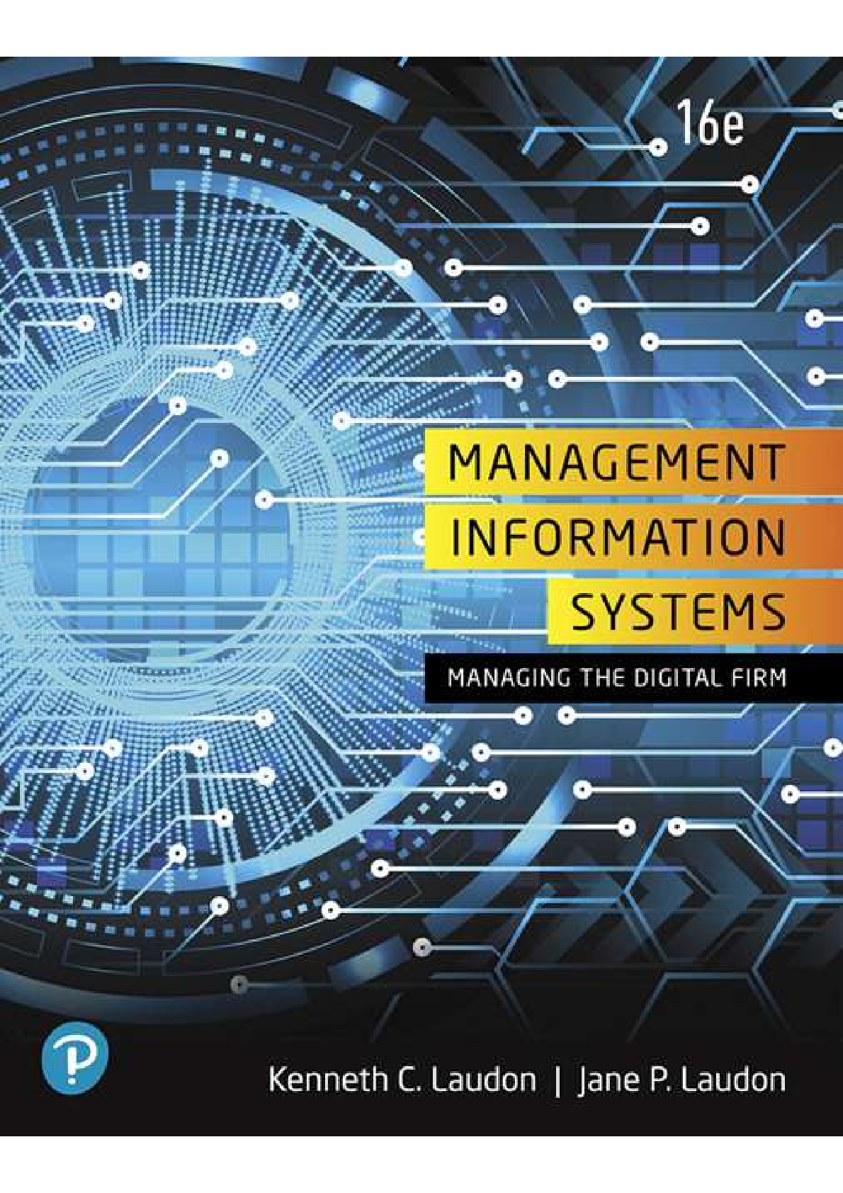 TEST BANK for Management Information Systems Managing the Digital Fi ...
