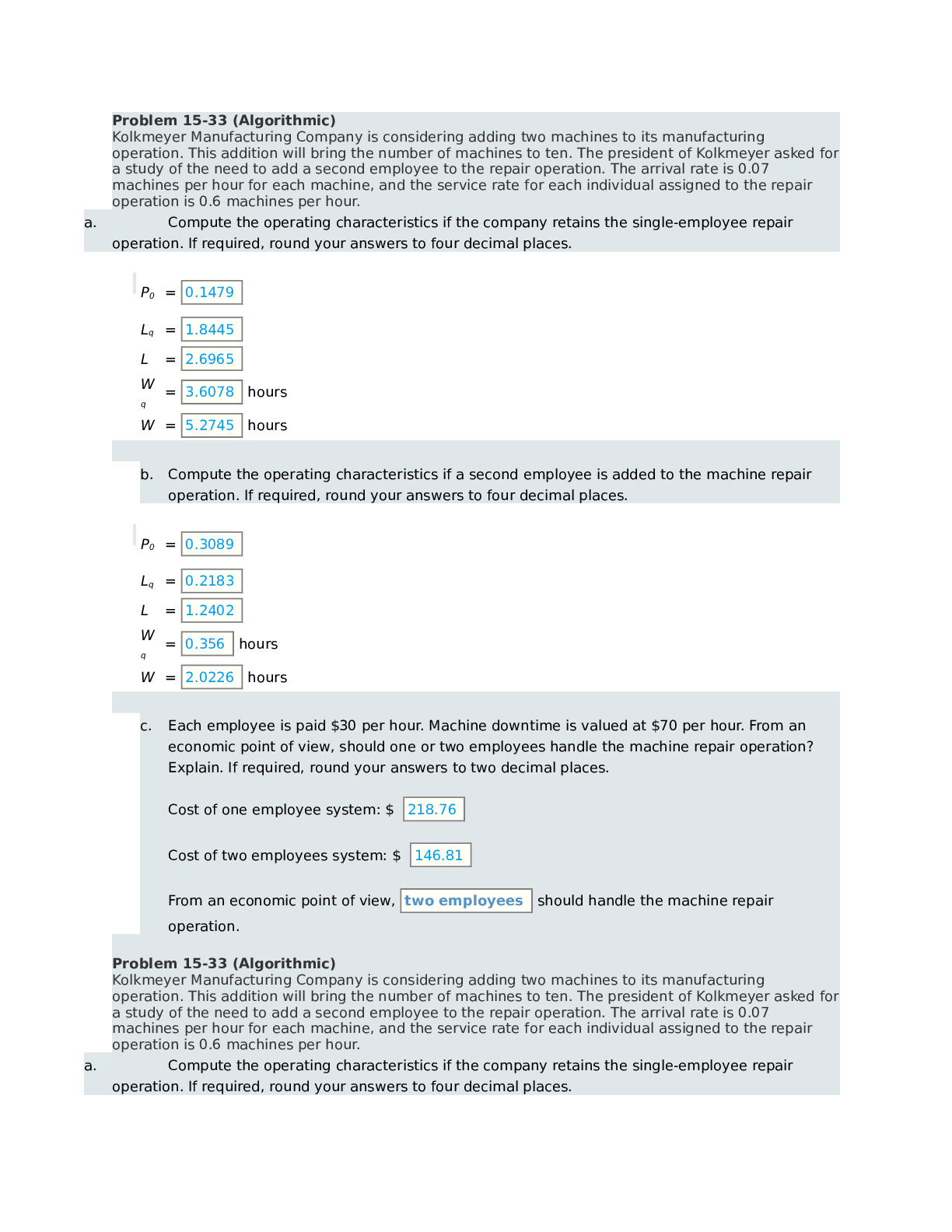 Preview image of BUS 660Topic 7 Assignment document