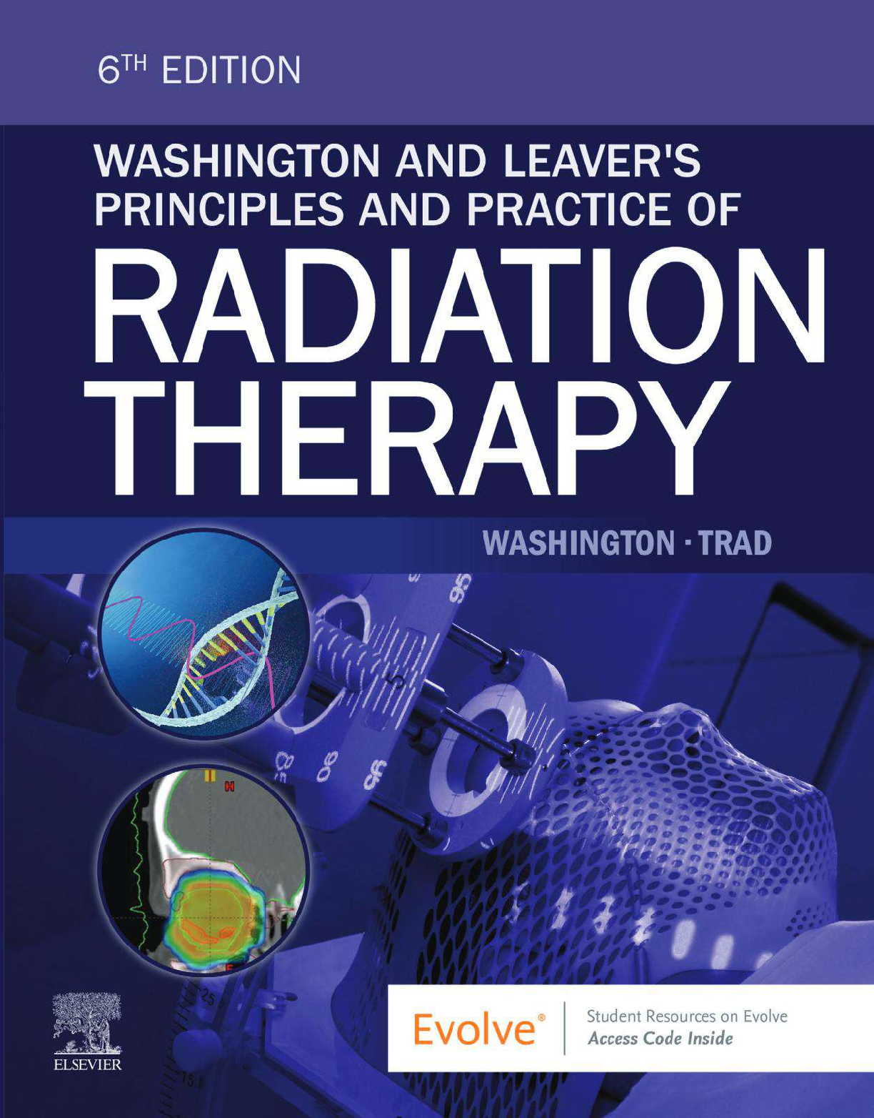 Recommended document preview for Washington and Leavers Principles and Practice of Radiation Therapy 6th Edition By Charles Washington, Megan Trad eBook PDF