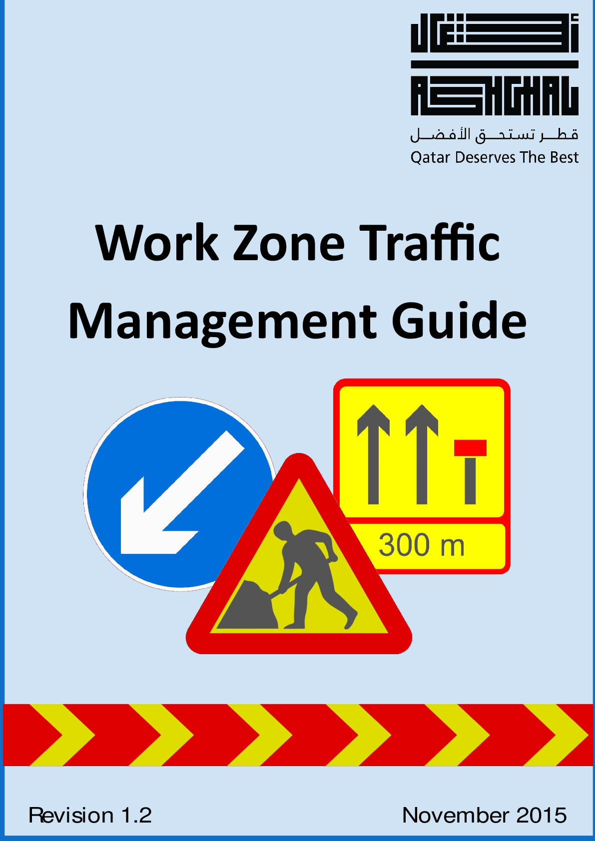 Recommended document preview for Work Zone Traffic   Management Guide