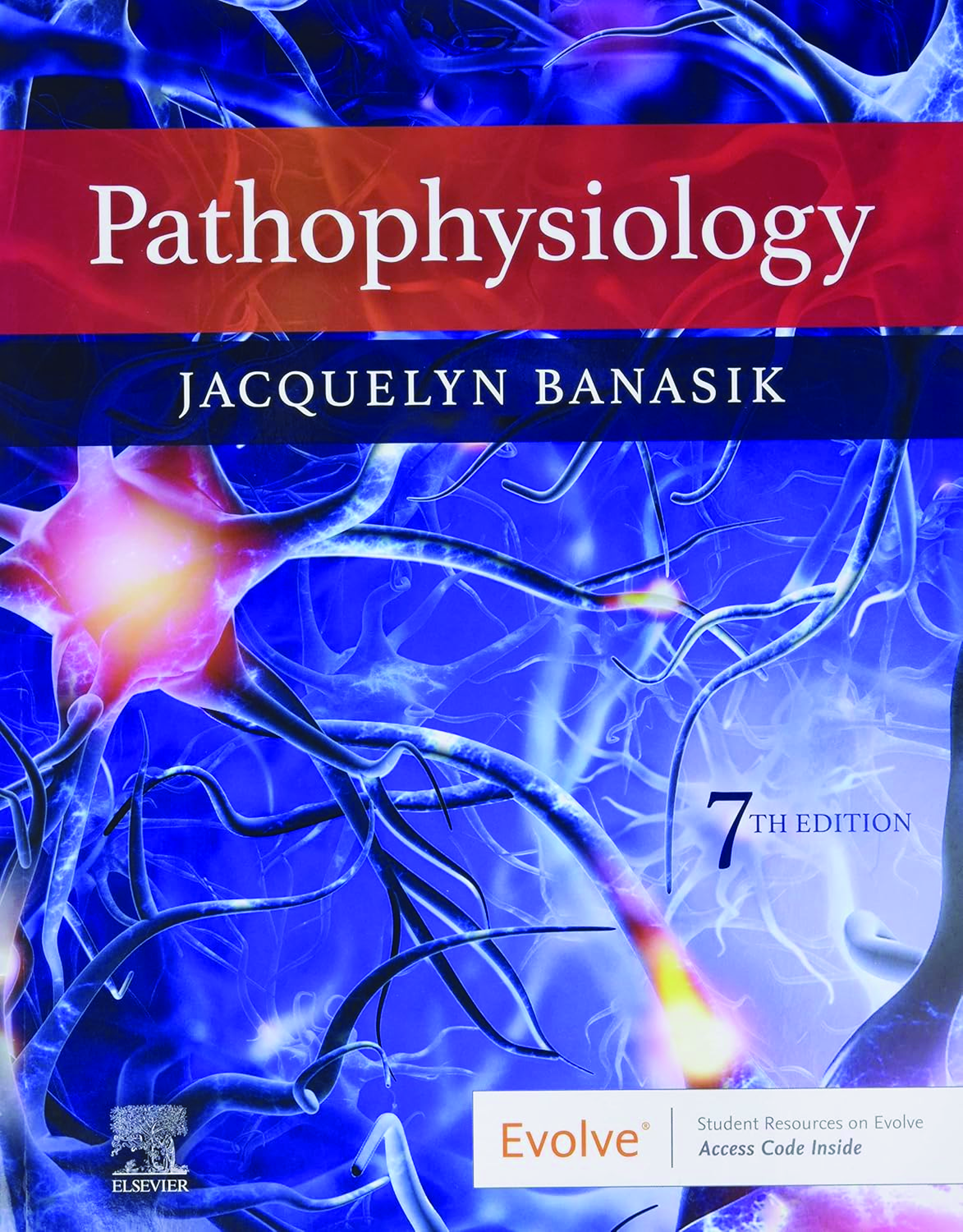 Preview of eBook [PDF] Pathophysiology 7th Edition by Jacquelyn L. Banasik