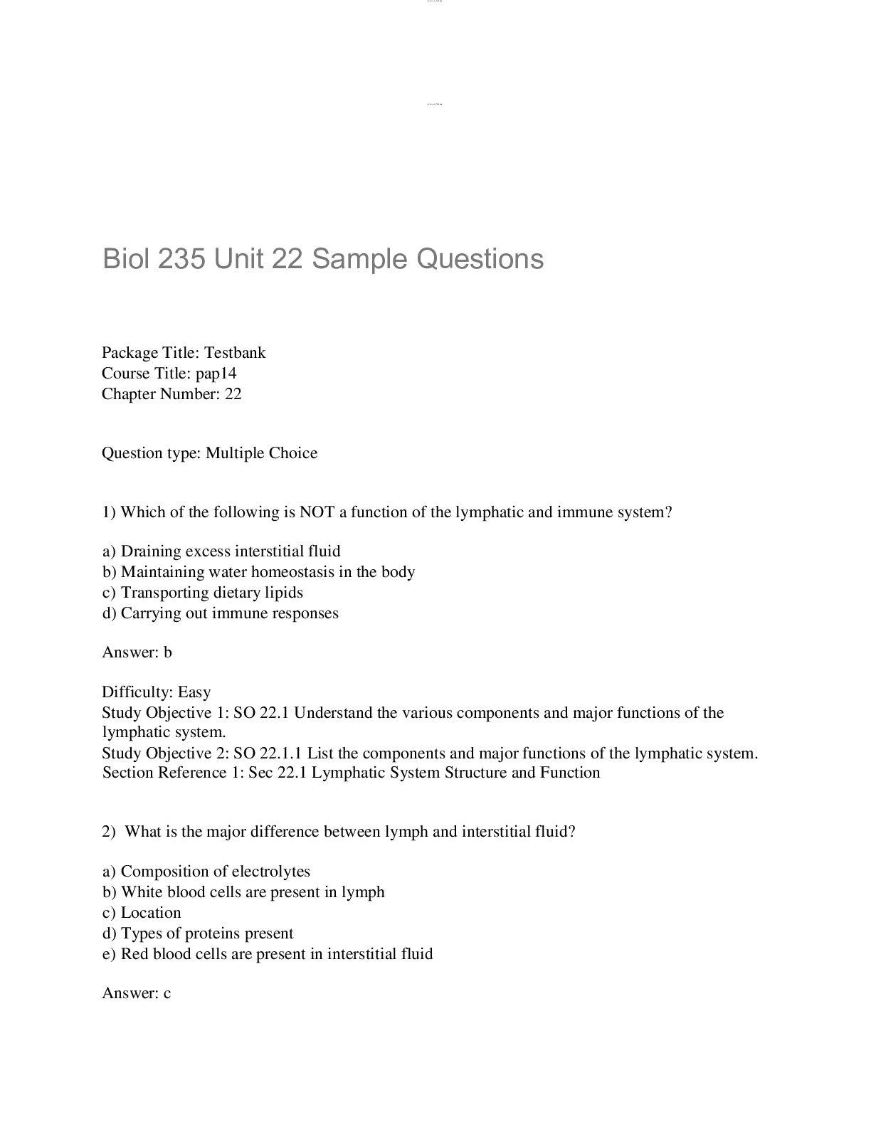 Preview image of biol-235-unit-22-sample-questions document