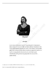 Preview page 1 of Case Study Assignment-Pharm case study 2020-2021