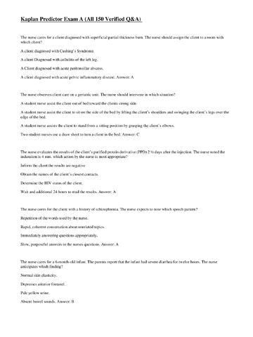 Preview page 1 of predictor_version_1_complete