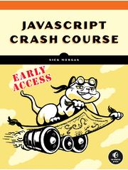 Preview of JavaScript Crash Course by nick morgan