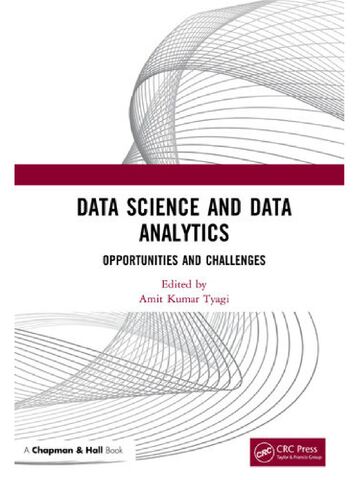 Preview page 1 of Data Science and Data Analytics: Opportunities and Challenges