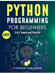 Preview of Ebook PDF Python Programming for Beginners: The #1 Python Programming Crash Course for Beginners to Learn Python Coding Well &amp; Fast