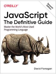 Preview of Ebook PDF JavaScript: The Definitive Guide: Master the World's Most-Used Programming Language 7th Edition