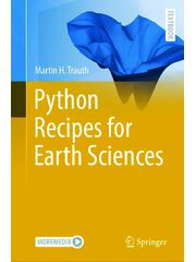 Preview of Ebook PDF Python Recipes for Earth Sciences (Springer Textbooks in Earth Sciences, Geography and Environment) 1st ed. 2022 Edition