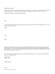 Preview page 1 of ENG-SCIDRLG- PYTHON-PRACTICE-QUIZ & ANSWERS