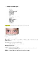 Preview of NURSING MISC MIDTERM study guide