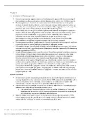 Preview of Chapter 8 document with relevant points