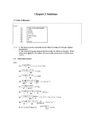 Preview of Solutions Manual for Basic Principles and Calculations in Chemical Engineering, 9th edition By David M. Himmelblau, James B. Riggs