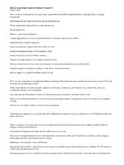 Preview of Role &amp; Scope Study Guide-concept_map