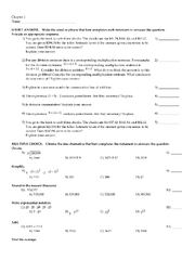 Preview of Algebra Foundations Basic Math, Introductory and Intermediate Algebra 1st Edition By Marvin Bittinger, Judith  Beecher (Test Bank)