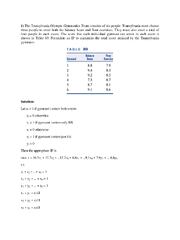 Preview of MSCI 603 Integer Programming Practice Problems