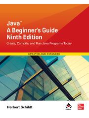 Preview page 1 of eBook [PDF] Java A Beginner's Guide 9th Edition By Herbert Schildt