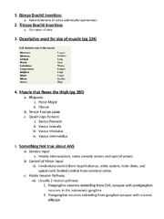 Preview of Midterm 2A Summary - With Notes.[ Athabasca University]graded A latest 2020/2021 version]