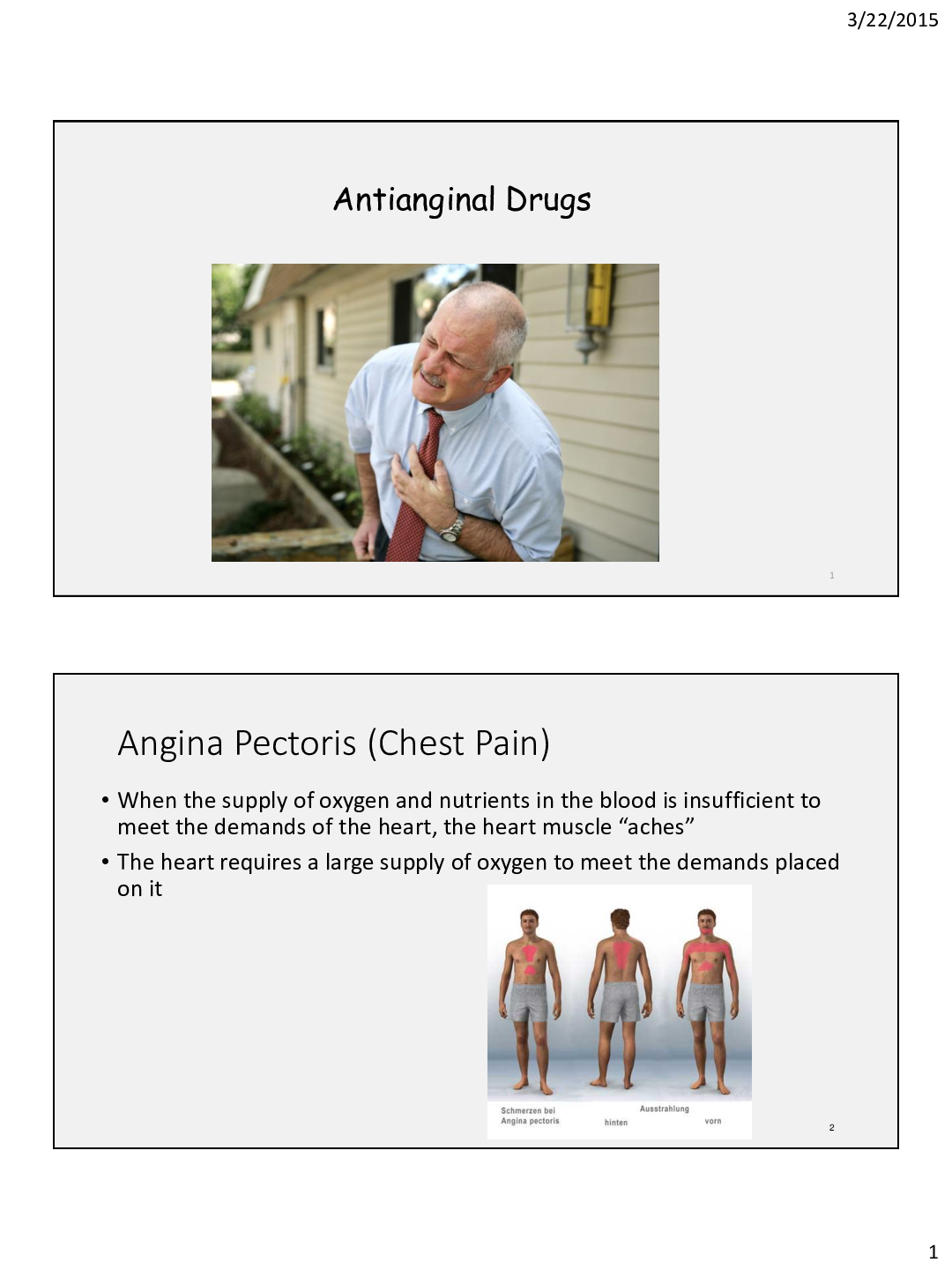 Preview image of NRSG 101 cardiovascular_meds notes guide document