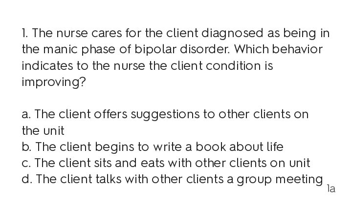 Preview image for MED SURG 209 cards_diagnostic questions quizlet. fortis Institute