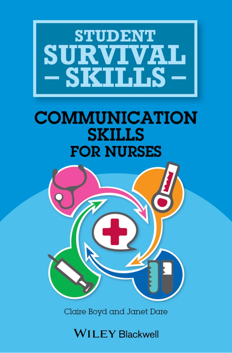 Preview image for Communication Skills for Nurses| Student Survival Skills