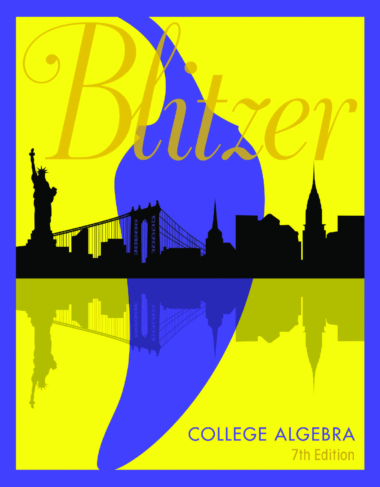 College Algebra 7th Edition by Robert Blitzer eBook [PDF] | ScholarFriends