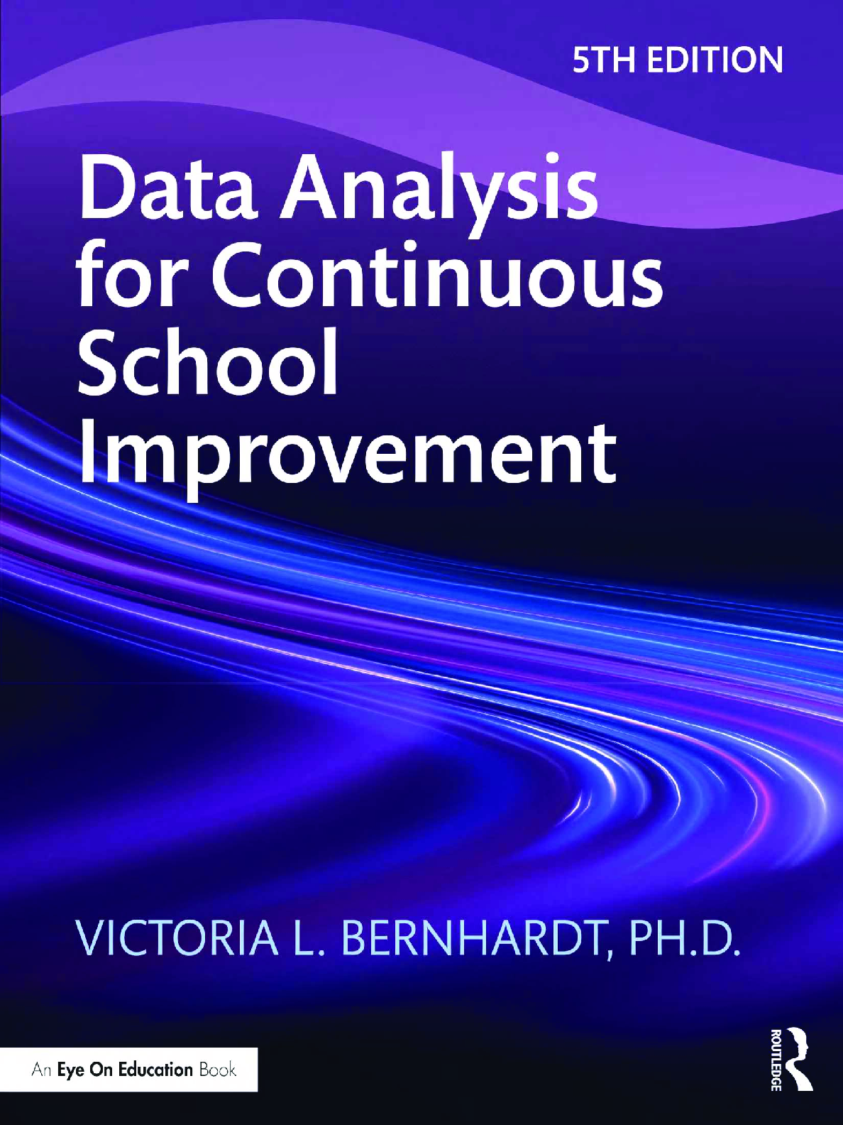Recommended document preview for eBook [PDF] Data Analysis For Continuous School Improvement 5th Edition By Victoria L. Bernhardt