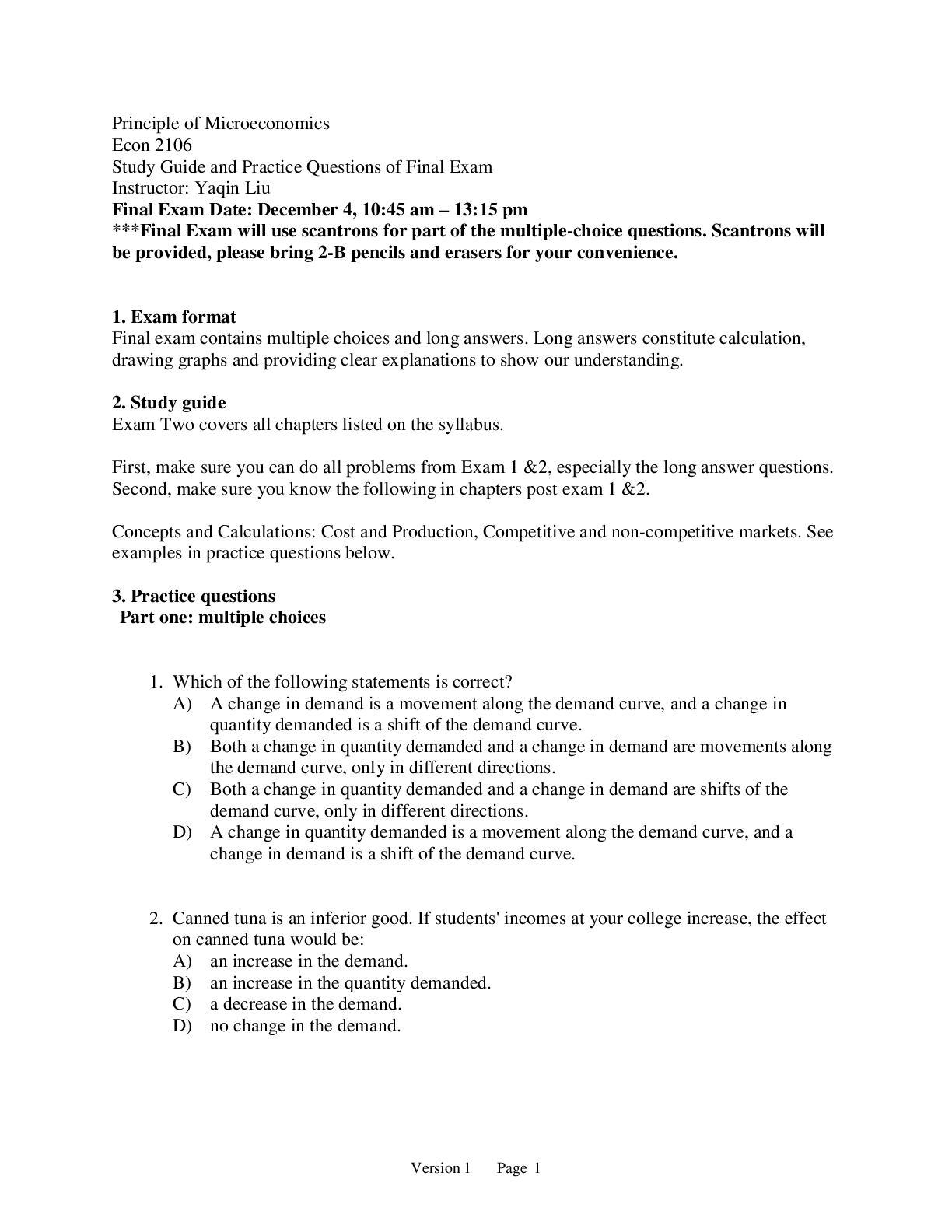 Preview image for Rasmussen College>NUR 339>Econ 2810 Intro to Statistics and Computing In Economics Problem Set 3