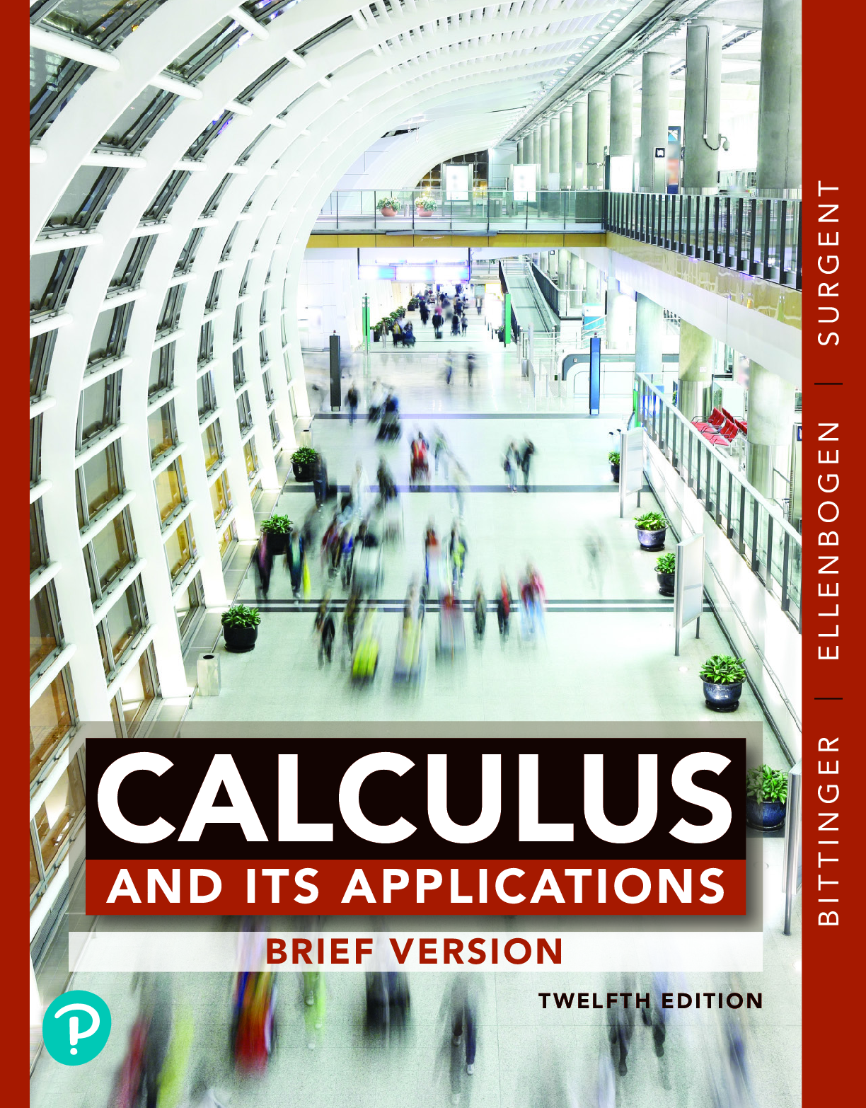 Preview of eBook PDF Calculus and Its Applications Brief Version 12th Edition By Marvin Bittinger, Da