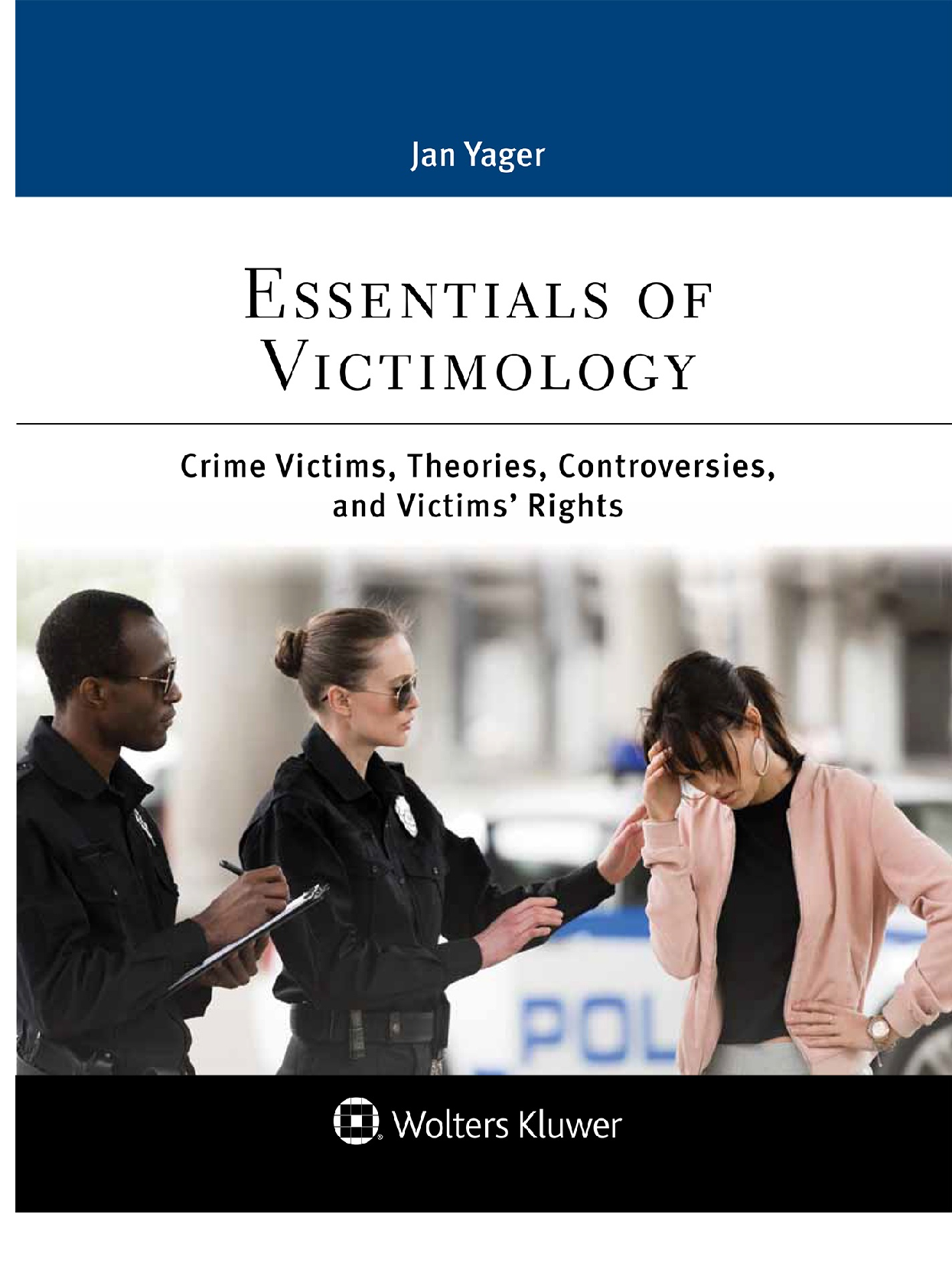Recommended document preview for eBook [PDF] Essentials of Victimology Crime Victims, Theories, Controversies, and Victims' Rights By Jan Yager