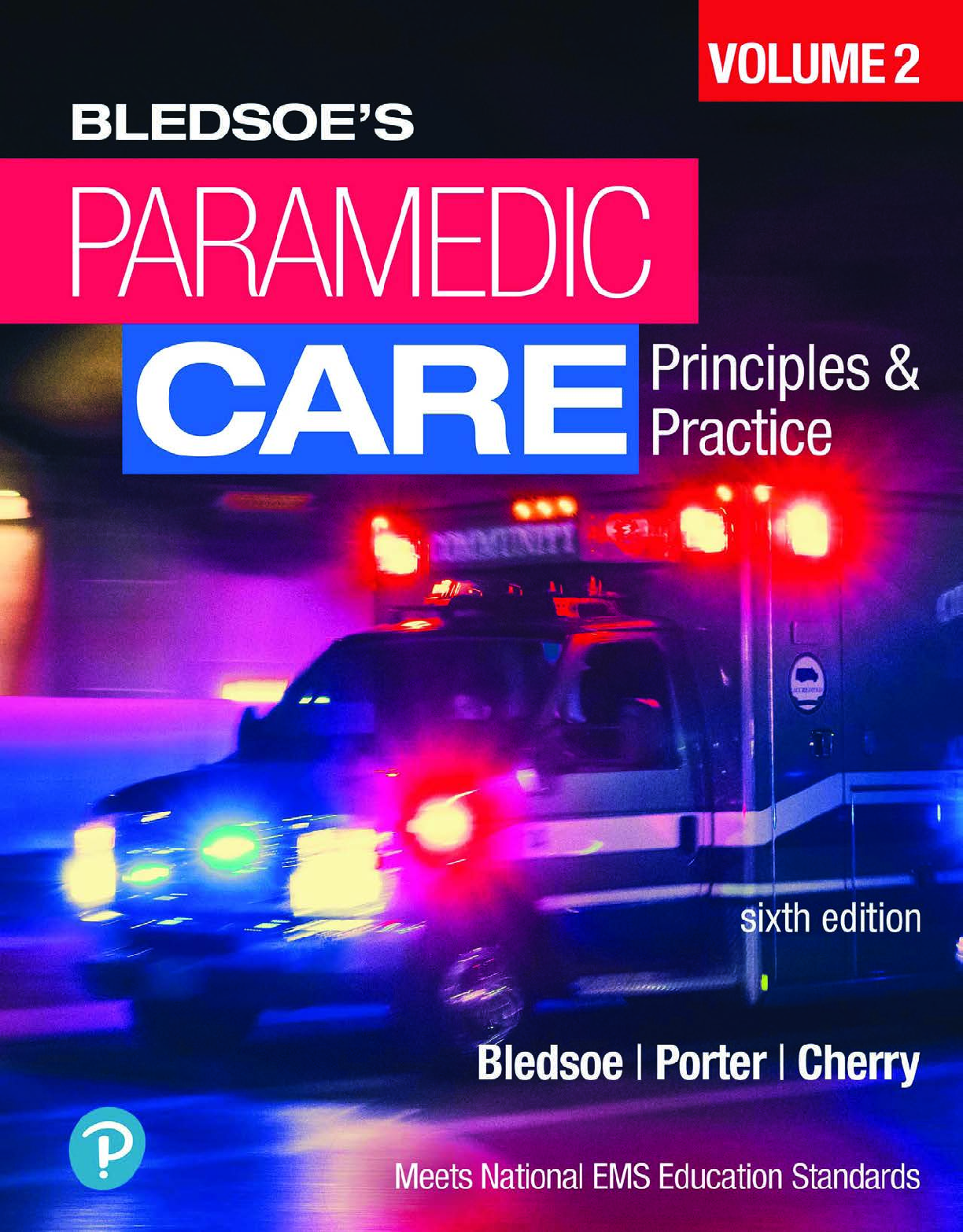 Recommended document preview for Paramedic Care Principles and Practice 2 Volume 6th Edition By Bryan Bledsoe eBook PDF