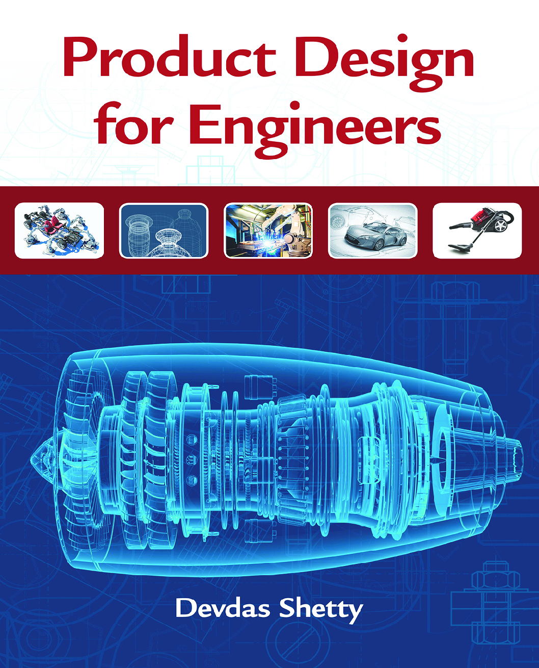 Recommended document preview for eBook PDF Product Design For Engineers 1st Edition Devdas Shetty