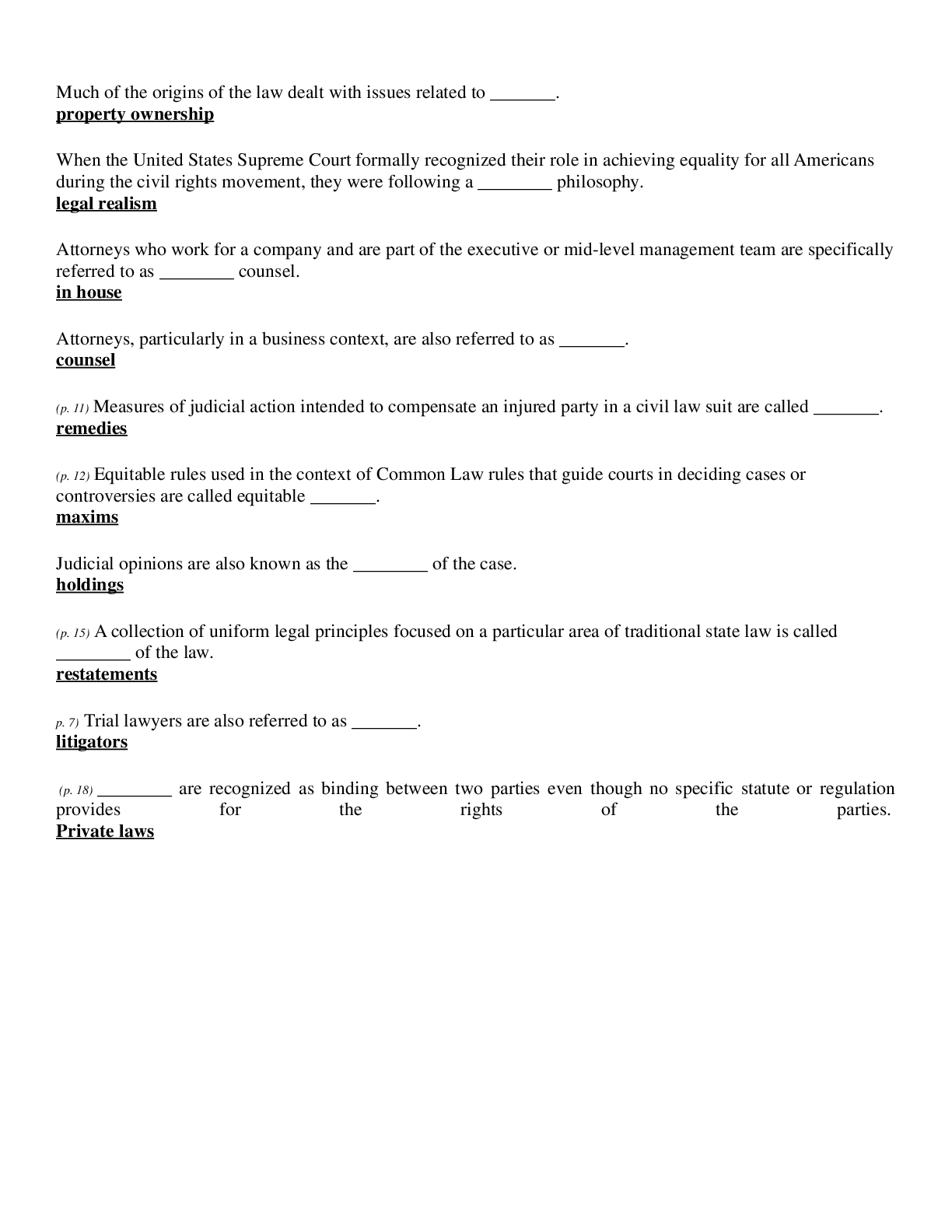 Preview image for quiz 1 review BE 352 makes revision easier