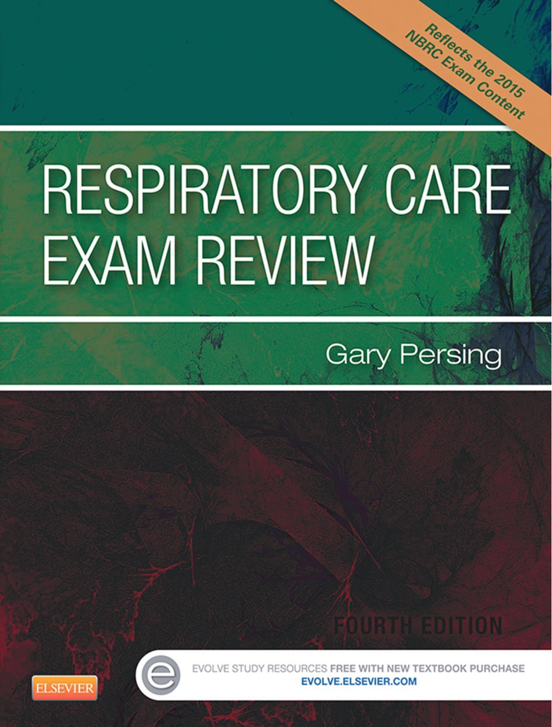 Preview image for Evolve Student Resources for Persing: Respiratory Care Exam Review