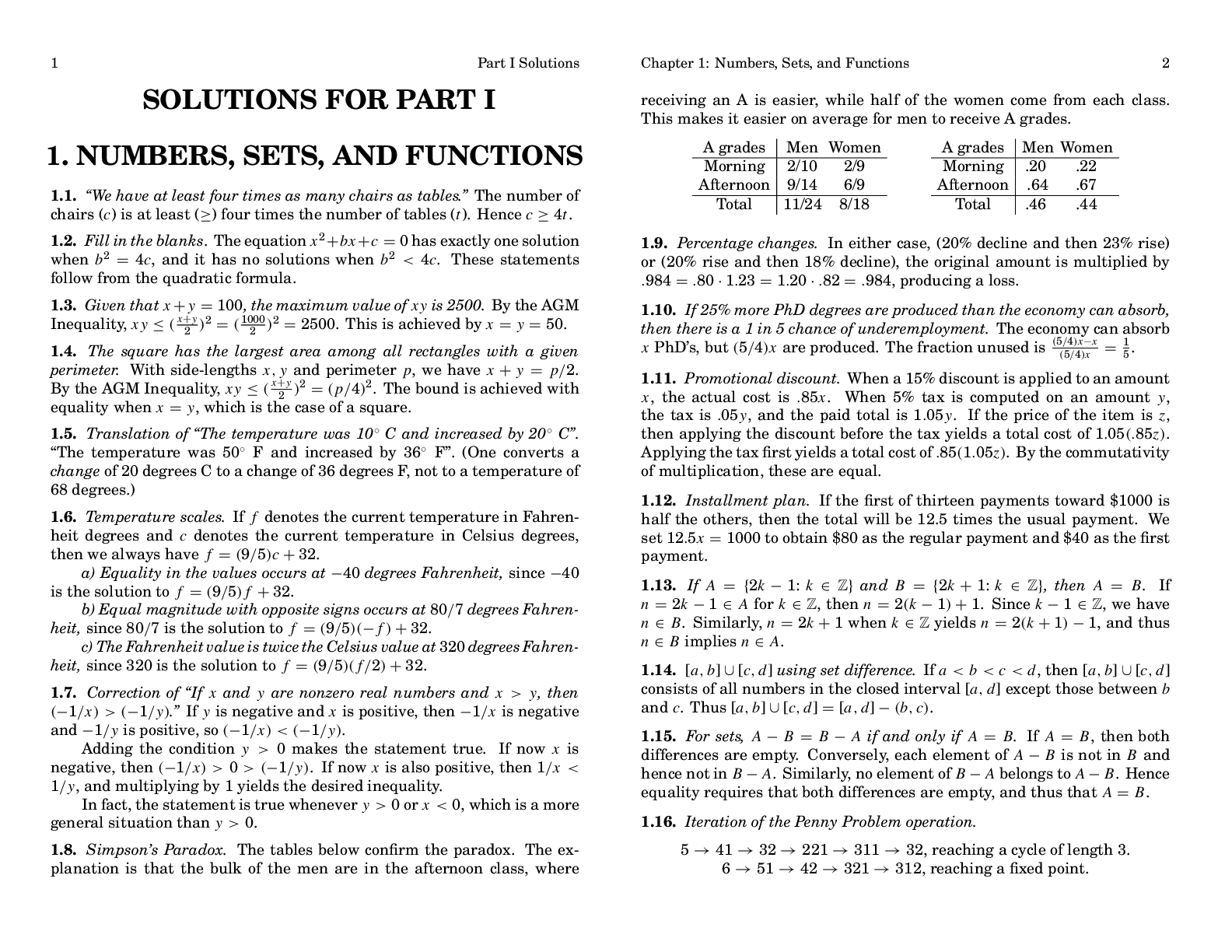 Preview image for Carnegie Mellon University - BUSINESS 21270sol1