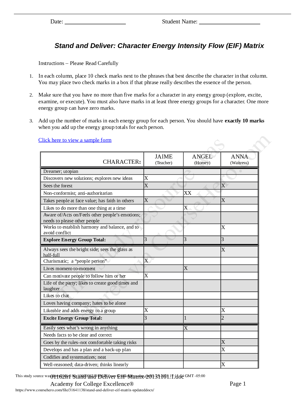 Preview image of stand_and_deliver_eif_matrix_updated document