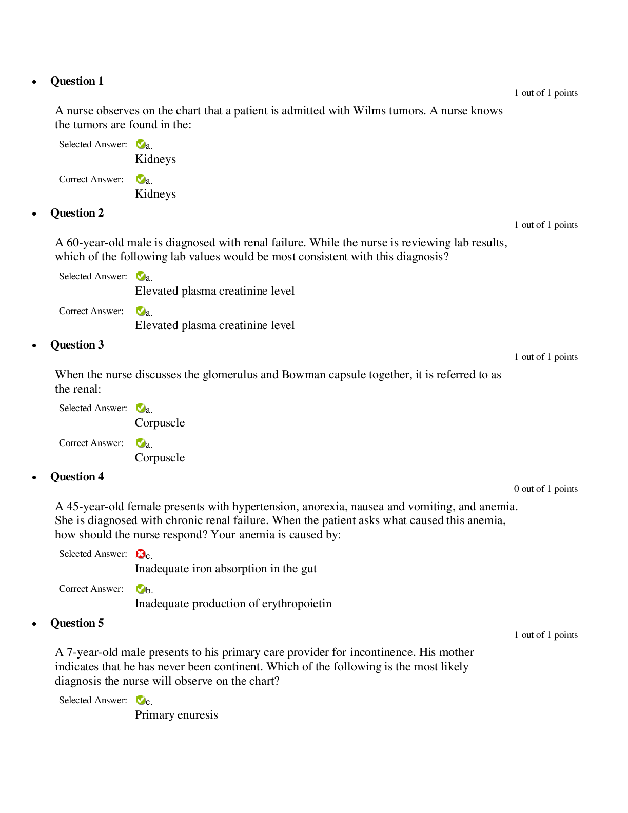 Servsafe Practice Test 60 Questions And Answers 100 Pass Servsafe Practice Test 60 Questions And Answers 100 Pass