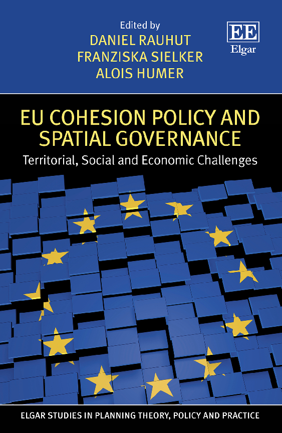 Recommended document preview for eBook PDF EU Cohesion Policy and Spatial Governance Territorial Social and Economic Challenges 1st Edition By Daniel Rauhut, Franziska Sielker, Alois Humer