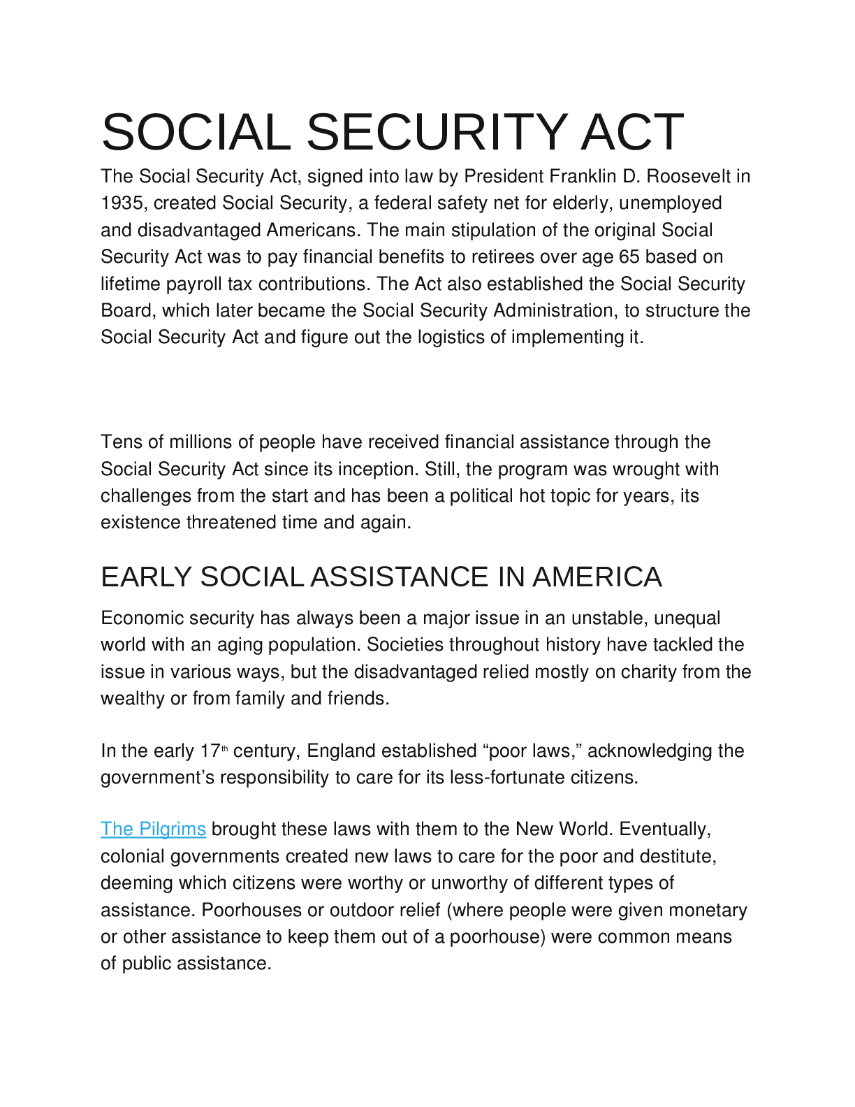 Preview image for week 3 discussion rese 7. HIS 300