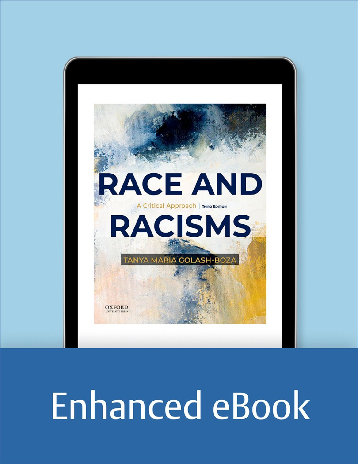 Preview of Race and Racisms A Critical Approach 3rd Edition By Tanya Maria Golash-Boza eBook EPUB PDF